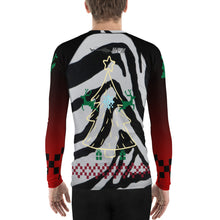 Load image into Gallery viewer, Cobra Ugly Christmas Muscle Shirt
