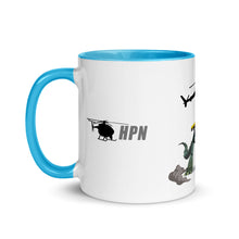 Load image into Gallery viewer, HPN Dolly Monster ASTAR Mug with Color Inside
