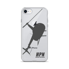 Load image into Gallery viewer, HPN Robbie iPhone Case
