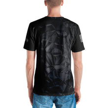 Load image into Gallery viewer, HPN AStar Blackablocked T-shirt
