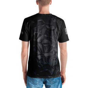 HPN AStar Blackablocked T-shirt