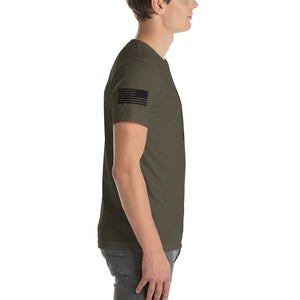 HPN BO-105 I Do Tricks - LIGHT Short-Sleeve Unisex T-Shirt