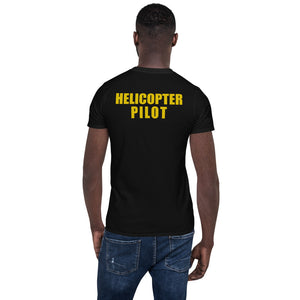 HPN - Helicopter Pilot