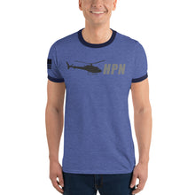 Load image into Gallery viewer, HPN Ringer T-Shirt
