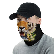 Load image into Gallery viewer, HPN Tiger Neck Gaiter
