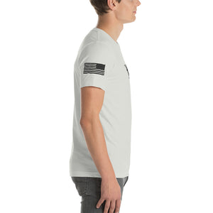 HPN Logo #SDSS Short-Sleeve Unisex T-Shirt