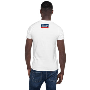 Josh Maxwell Short-Sleeve Unisex T-Shirt
