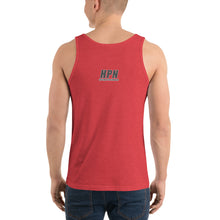 Load image into Gallery viewer, HPN Vintage 1939 Unisex Tank Top
