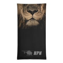 Load image into Gallery viewer, HPN Lion Neck Gaiter
