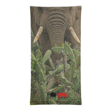 Load image into Gallery viewer, HPN Elephant Neck Gaiter
