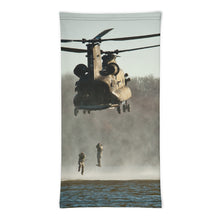 Load image into Gallery viewer, Chinook Full Color Neck Gaiter
