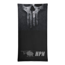 Load image into Gallery viewer, HPN Skull Neck Gaiter
