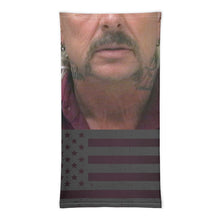 Load image into Gallery viewer, Joe Exotic Neck Gaiter
