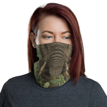 Load image into Gallery viewer, HPN Elephant Neck Gaiter
