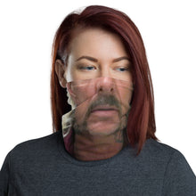 Load image into Gallery viewer, Joe Exotic Neck Gaiter
