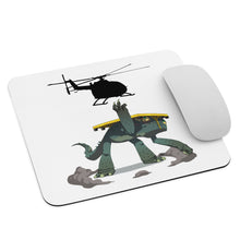 Load image into Gallery viewer, HPN BO-105 Dolly Monster Mouse pad

