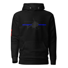 Load image into Gallery viewer, HPN LE MD500 Unisex Hoodie
