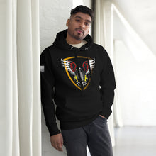 Load image into Gallery viewer, HPN Apache Eagle Hoodie Unisex
