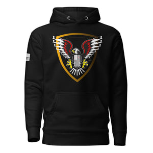 HPN Apache Eagle Hoodie Unisex