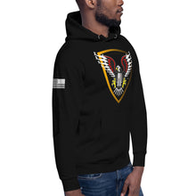 Load image into Gallery viewer, HPN Apache Eagle Hoodie Unisex

