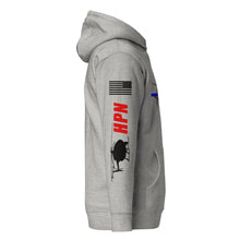 Load image into Gallery viewer, HPN LE MD500 Unisex Hoodie
