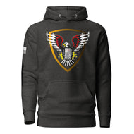 HPN Apache Eagle Hoodie Unisex