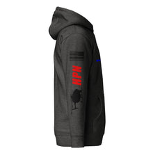 Load image into Gallery viewer, HPN LE MD500 Unisex Hoodie
