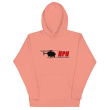 Load image into Gallery viewer, HPN Logo Unisex Hoodie - DISCOUNT
