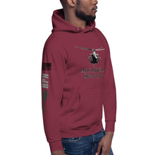 Load image into Gallery viewer, HPN Murder Wagon Apache Unisex Hoodie
