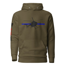 Load image into Gallery viewer, HPN LE MD500 Unisex Hoodie
