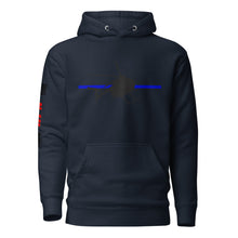 Load image into Gallery viewer, HPN LE MD500 Unisex Hoodie
