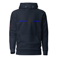 HPN LE MD500 Unisex Hoodie