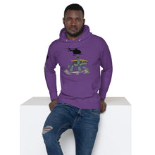Load image into Gallery viewer, BO-105 DOLLY MONSTER Unisex Hoodie
