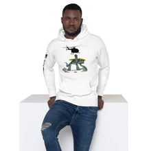 Load image into Gallery viewer, BO-105 DOLLY MONSTER Unisex Hoodie
