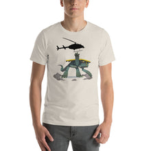 Load image into Gallery viewer, HPN Bell Dolly Monster Unisex t-shirt
